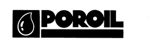POROIL trademark