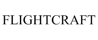 FLIGHTCRAFT trademark