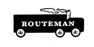 ROUTEMAN DC
