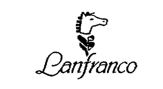 LANFRANCO trademark