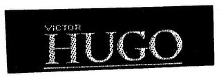 VICTOR HUGO trademark