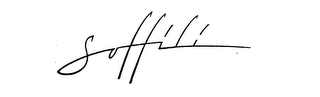 SOFFILI trademark