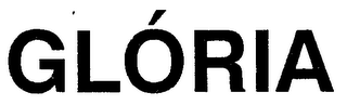 GLORIA trademark