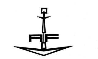 AF trademark
