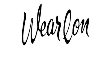 WEARLON