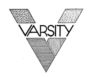 V VARSITY