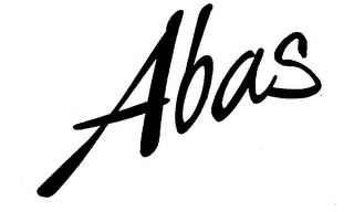 ABAS trademark