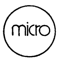 MICRO