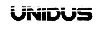 UNIDUS trademark
