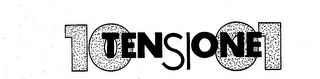 10 TENSIONE 01 trademark