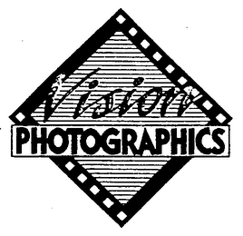 VISION PHOTOGRAPHICS