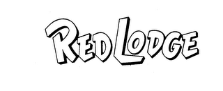 RED LODGE