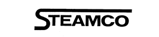 STEAMCO trademark