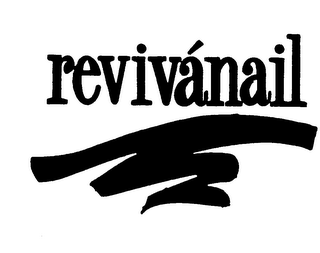 REVIVANAIL