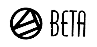 BETA trademark