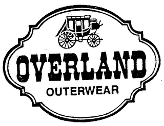 OVERLAND OUTERWEAR