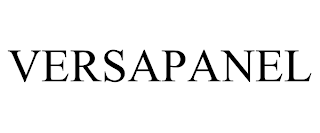 VERSAPANEL trademark