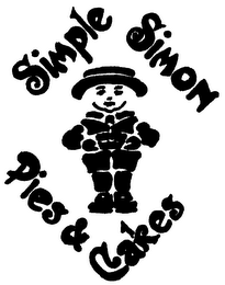 SIMPLE SIMON PIES & CAKES