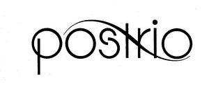 POSTRIO trademark