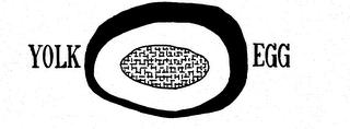 YOLK EGG trademark