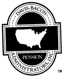 DAVIS-BACON PENSION ADMINISTRATORS, INC.