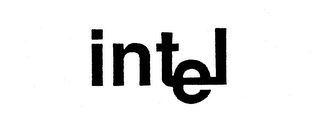INTEL trademark
