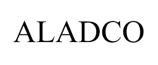ALADCO trademark