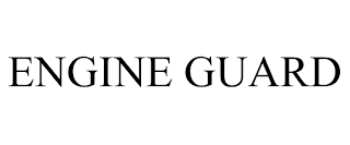 ENGINE GUARD trademark
