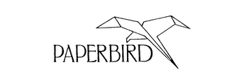 PAPERBIRD