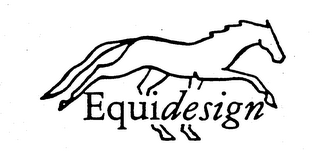 EQUIDESIGN trademark