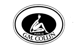 G.M. COLLIN PARIS