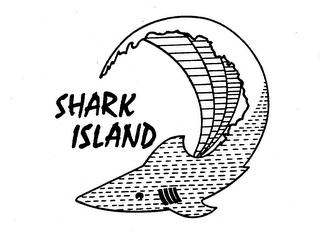 SHARK ISLAND