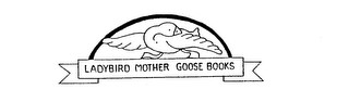 LADYBIRD MOTHER GOOSE BOOKS