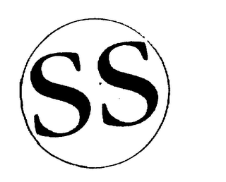 SS trademark