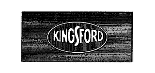 KINGSFORD