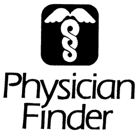 PHYSICIAN FINDER