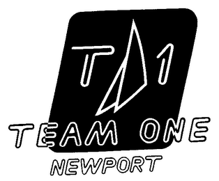 TEAM ONE NEWPORT