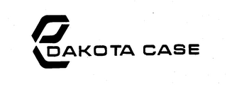 DAKOTA CASE trademark