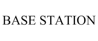 BASE STATION trademark