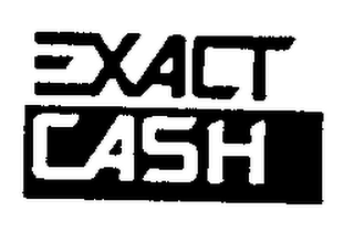 EXACTCASH