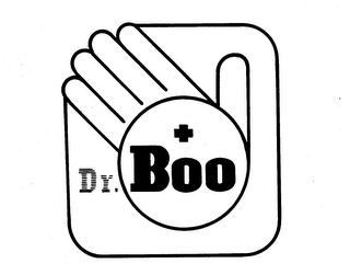 DR. BOO trademark