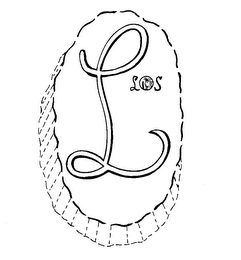 L LOS trademark