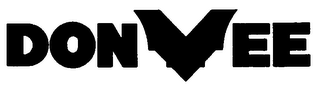 DONVEE trademark