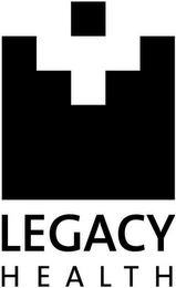 LEGACY HEALTH