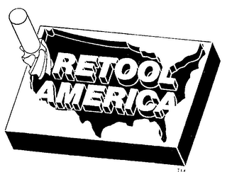 RETOOL AMERICA