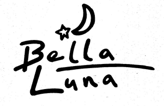 BELLA LUNA trademark