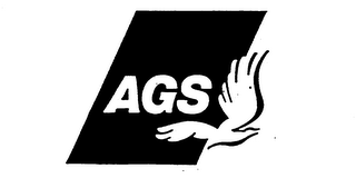 AGS trademark