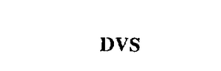 DVS trademark