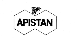 APISTAN trademark