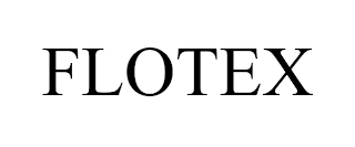 FLOTEX trademark